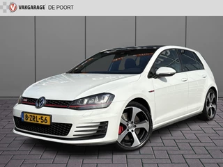Volkswagen Golf 2.0 TSI GTI Performance | NL-auto | 1e Eig | Dealer OH