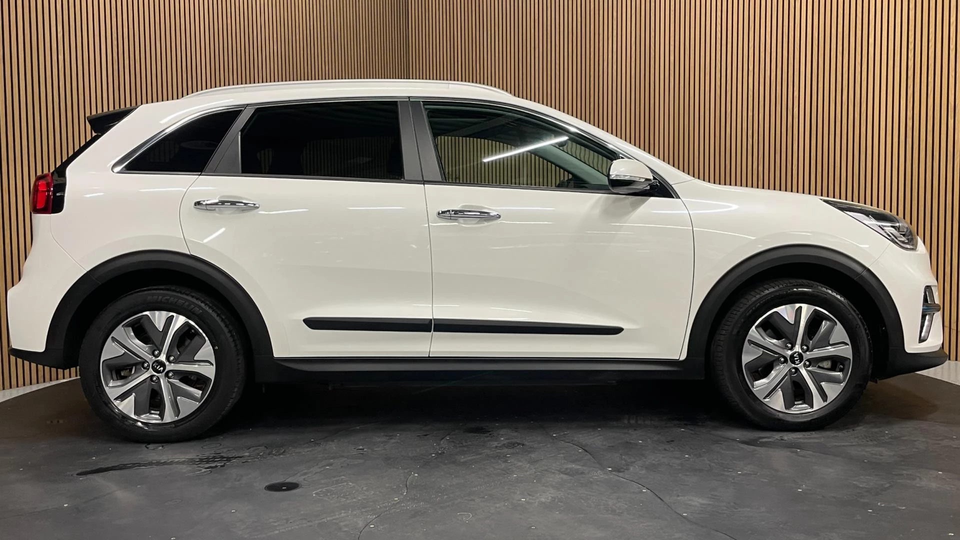 Hoofdafbeelding Kia e-Niro