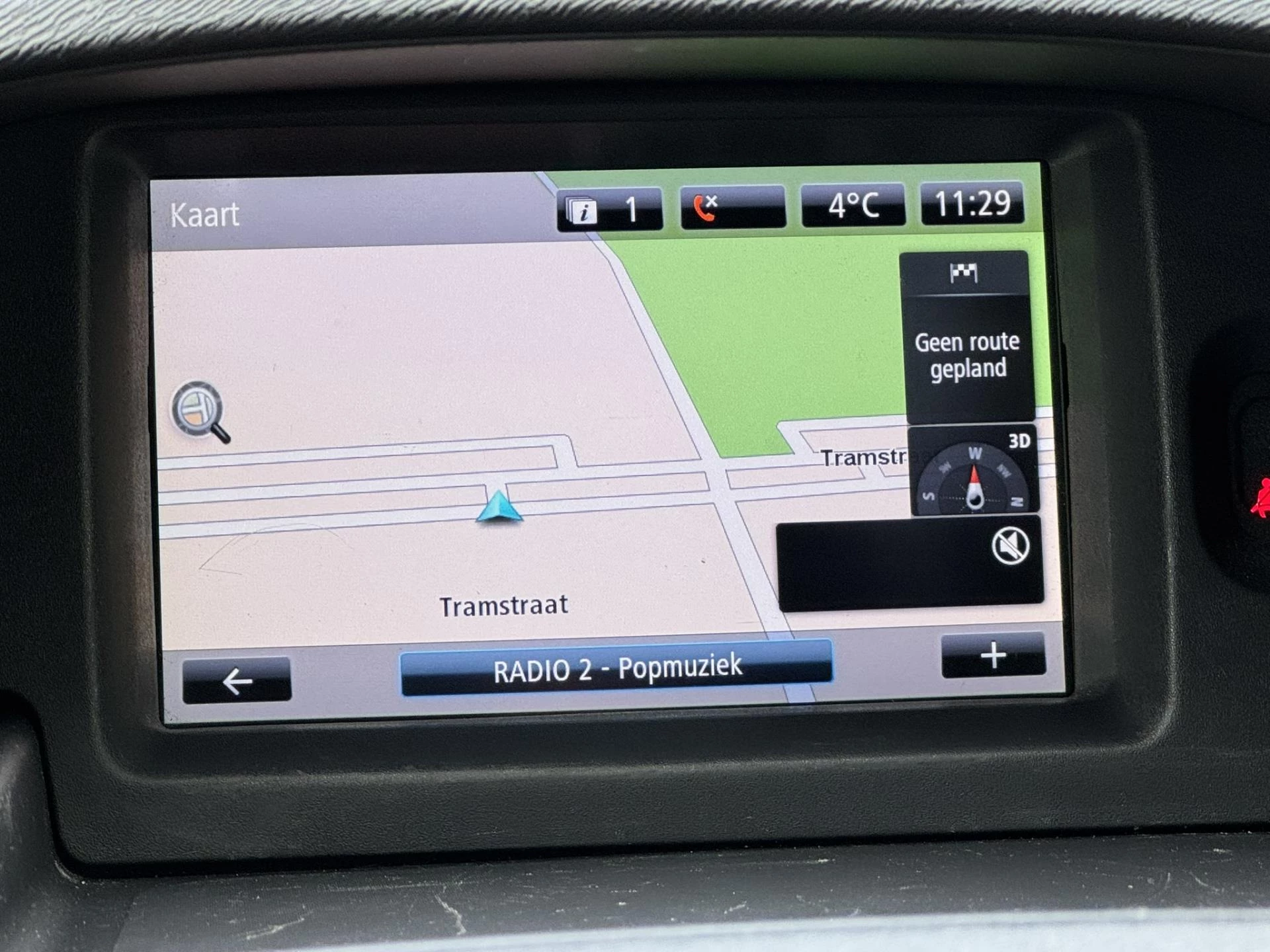 Hoofdafbeelding Renault Kangoo Z.E.