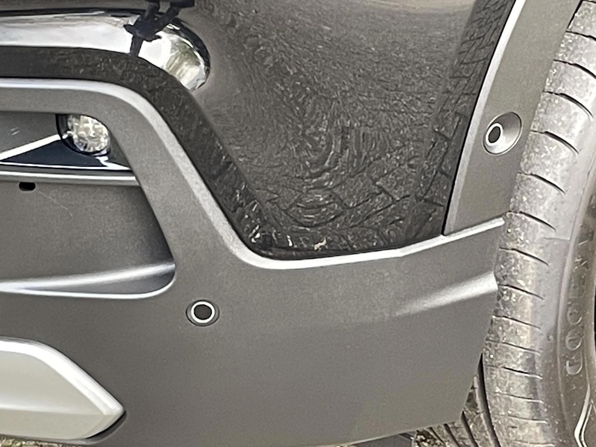 Hoofdafbeelding Jeep Avenger