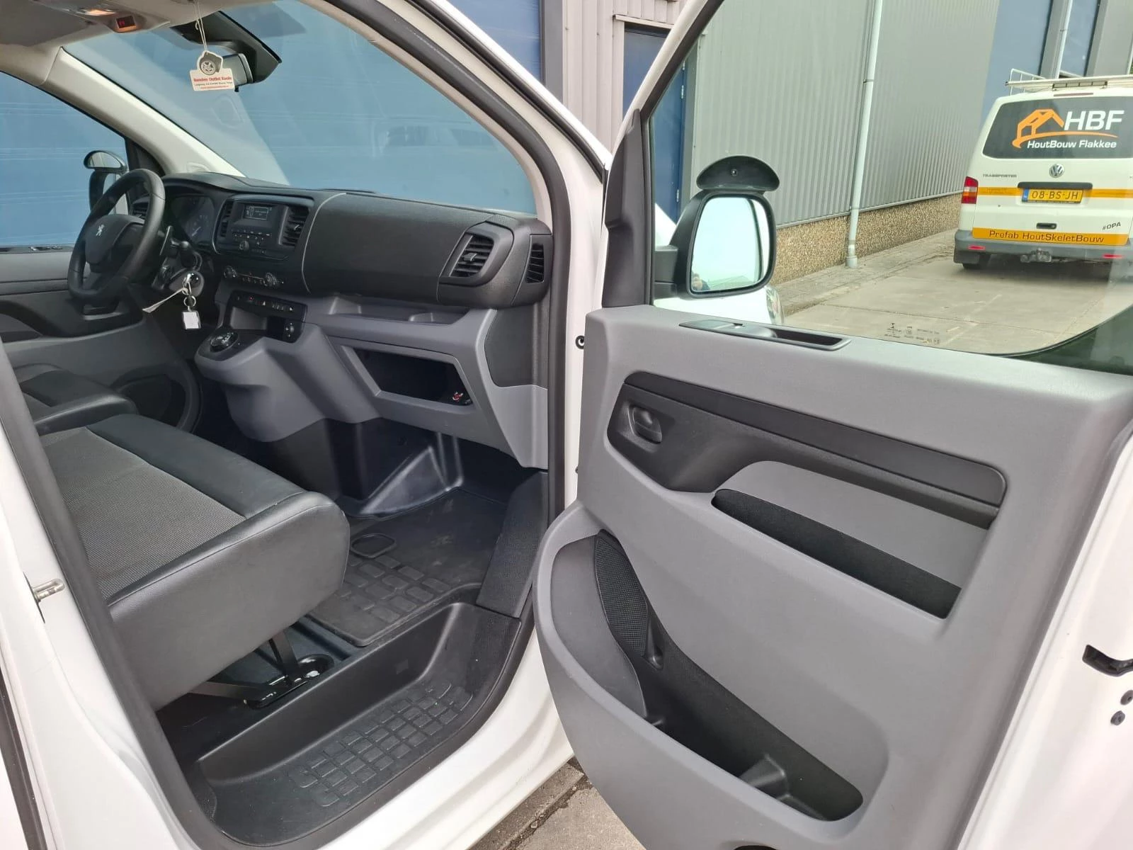 Hoofdafbeelding Peugeot Expert
