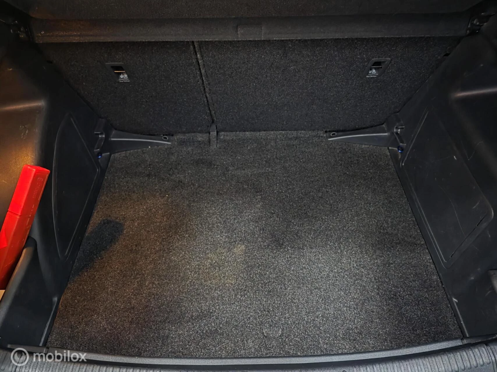 Hoofdafbeelding Škoda Rapid