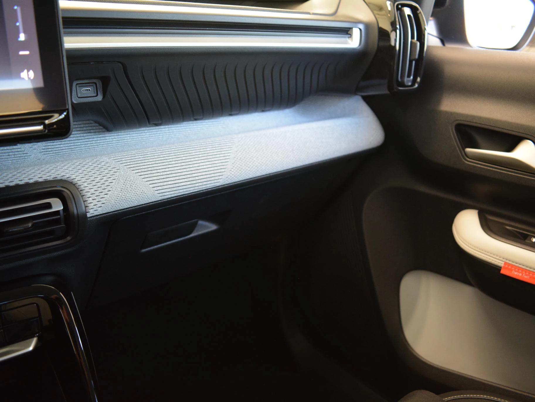 Hoofdafbeelding Citroën ë-C3