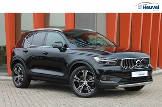 Hoofdafbeelding Volvo XC40 Volvo XC40 T5 Recharge Inscription | Parkeercamera | Stoelverwarming | Leder | BLIS | Keyless