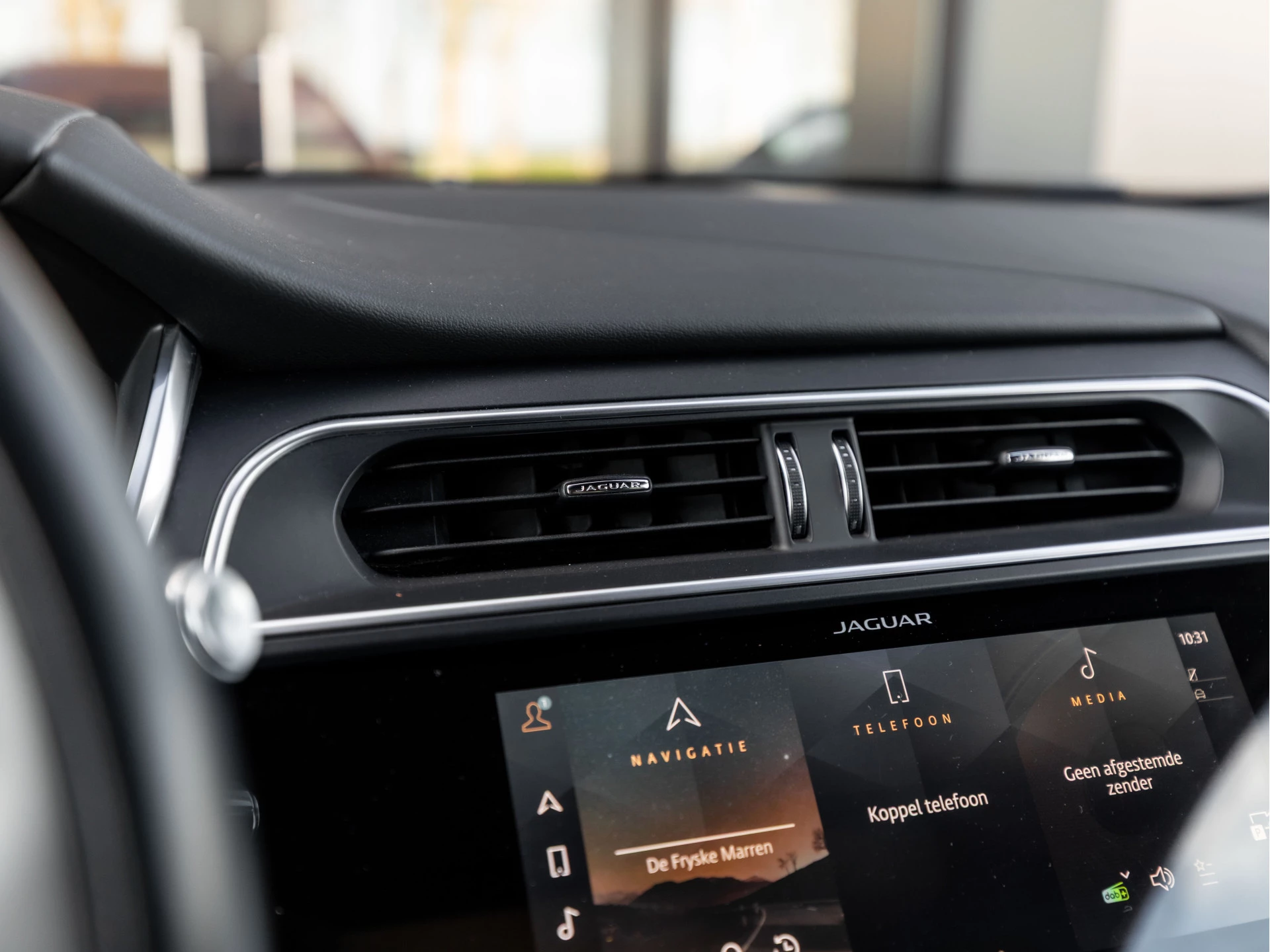 Hoofdafbeelding Jaguar I-PACE