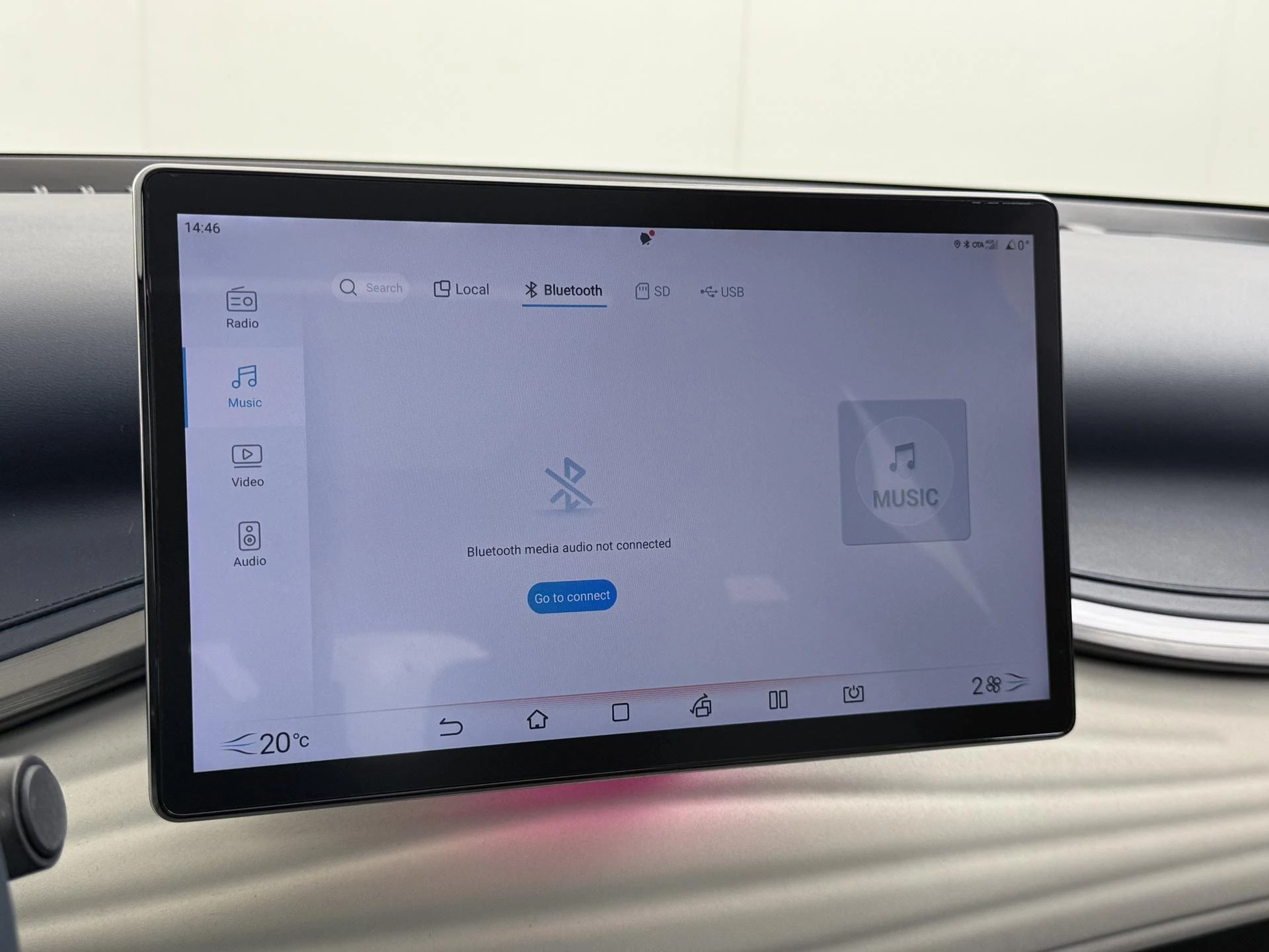 Hoofdafbeelding BYD ATTO 3