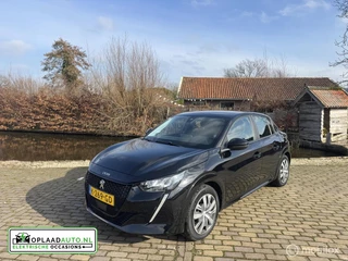 Peugeot e-208 EV Active 50 kWh | 3-Fase | Onderhouden