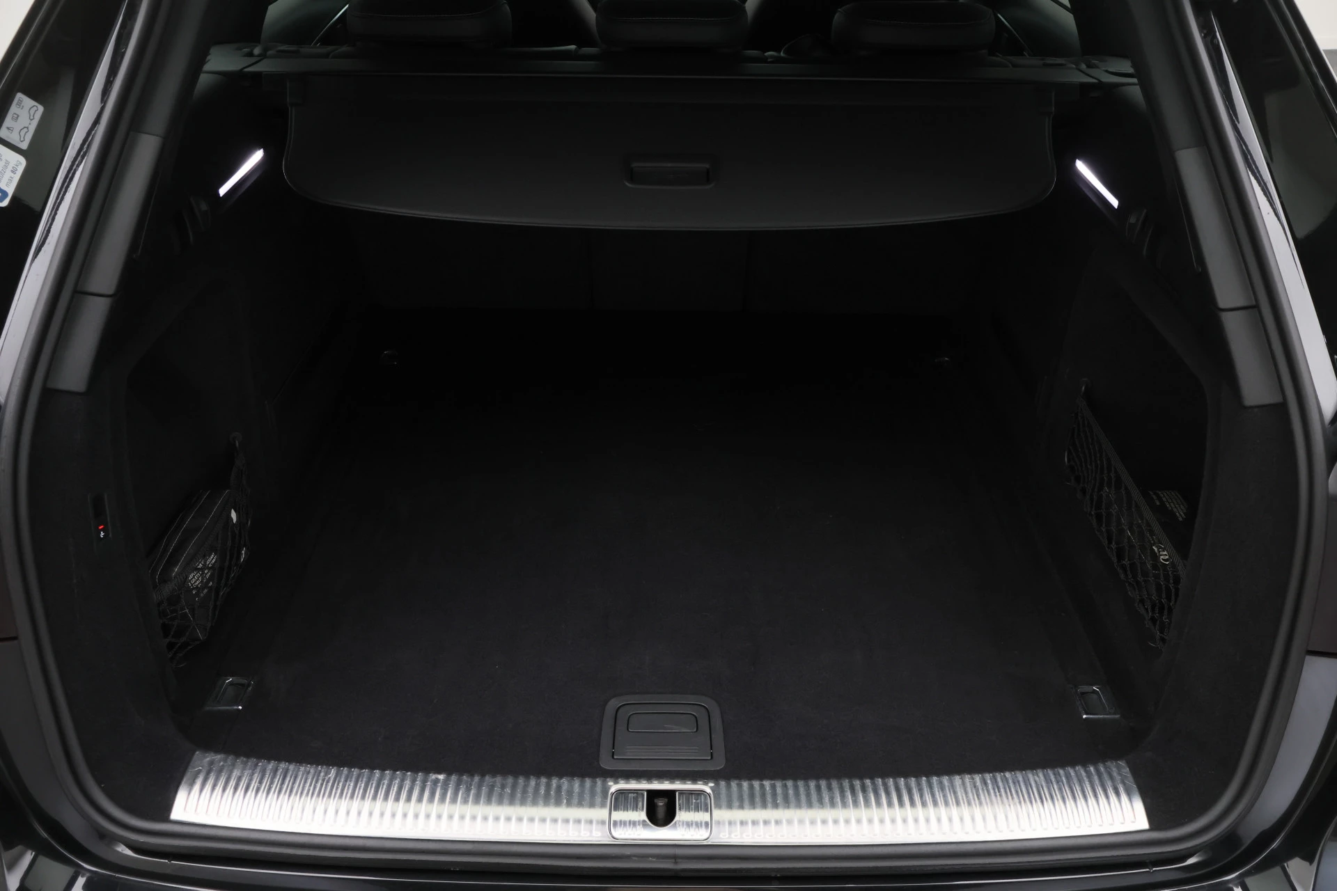 Hoofdafbeelding Audi S4