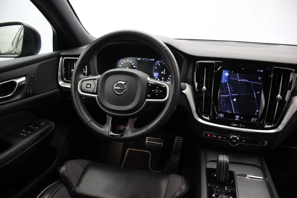 Hoofdafbeelding Volvo S60