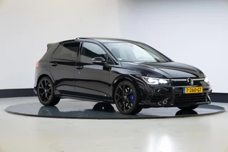 Volkswagen Golf 2.0 TSI R 4Motion | Leder | Panorama | Performance | Akrapovic | Head Up |