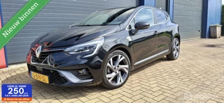 Renault Clio 1.0 TCe R.S. Line,Camera,pdc