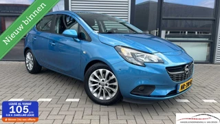 Opel Corsa 1.0 Turbo Edition CRUISE AIRCO PDC