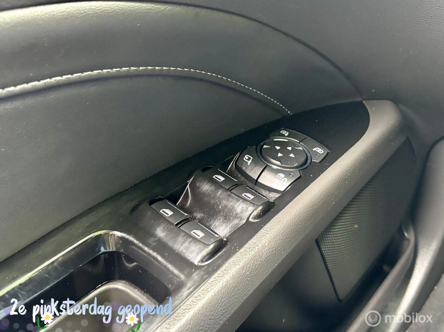 Hoofdafbeelding Ford Mondeo