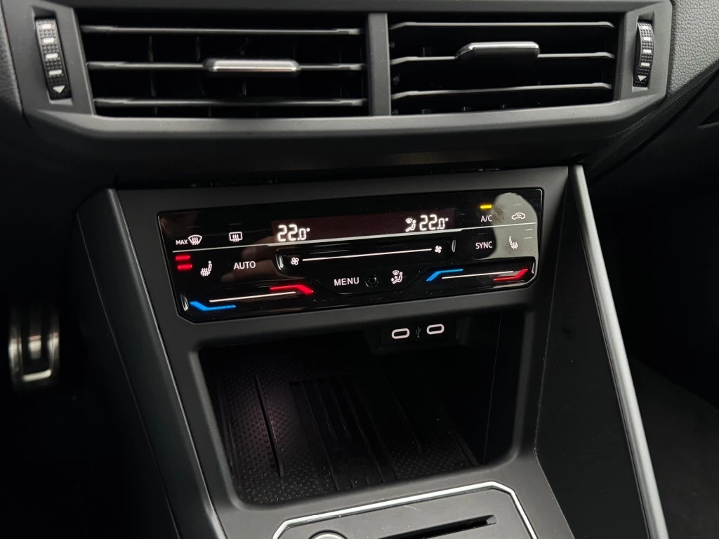 Hoofdafbeelding Volkswagen Taigo