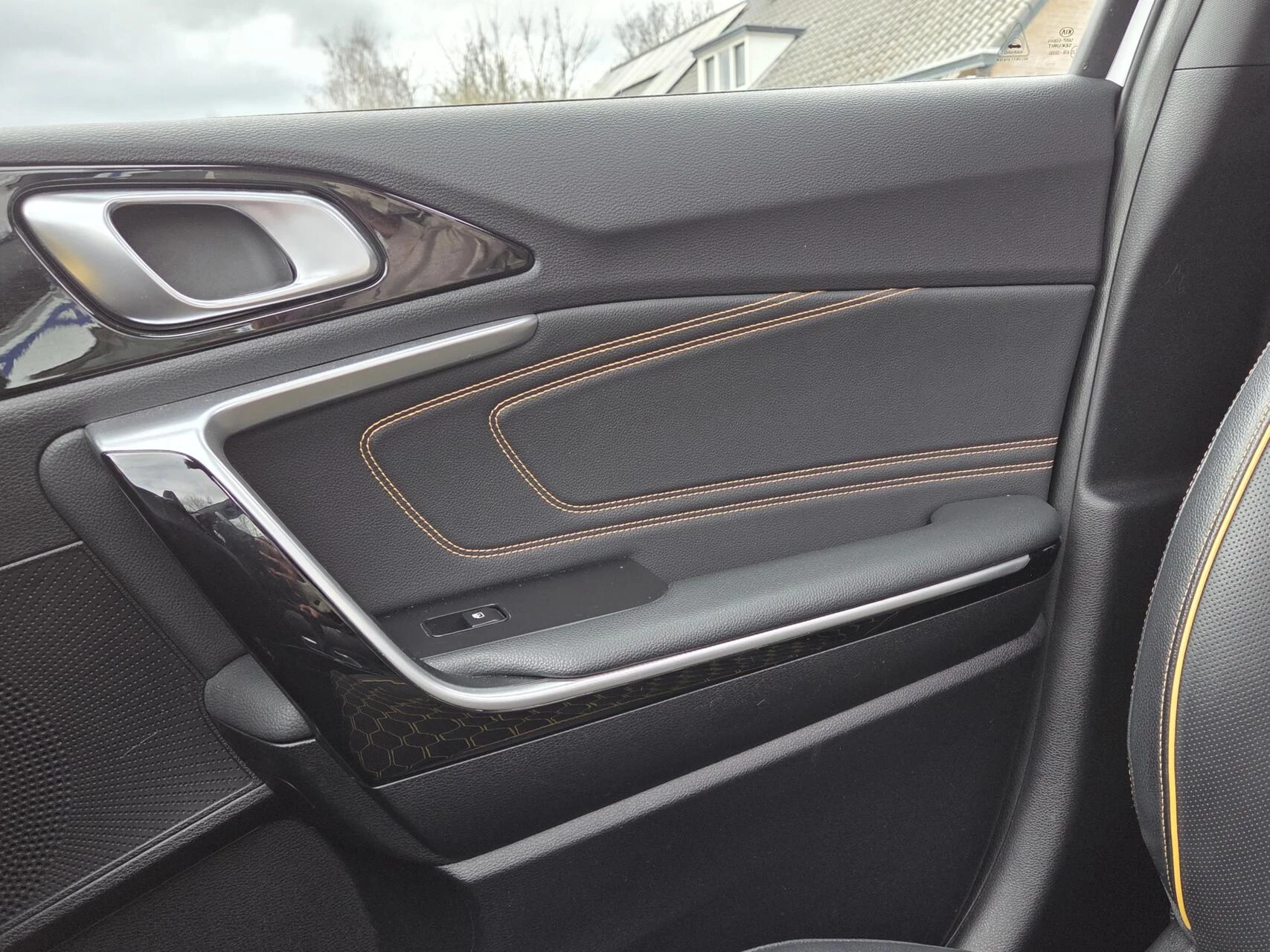 Hoofdafbeelding Kia XCeed