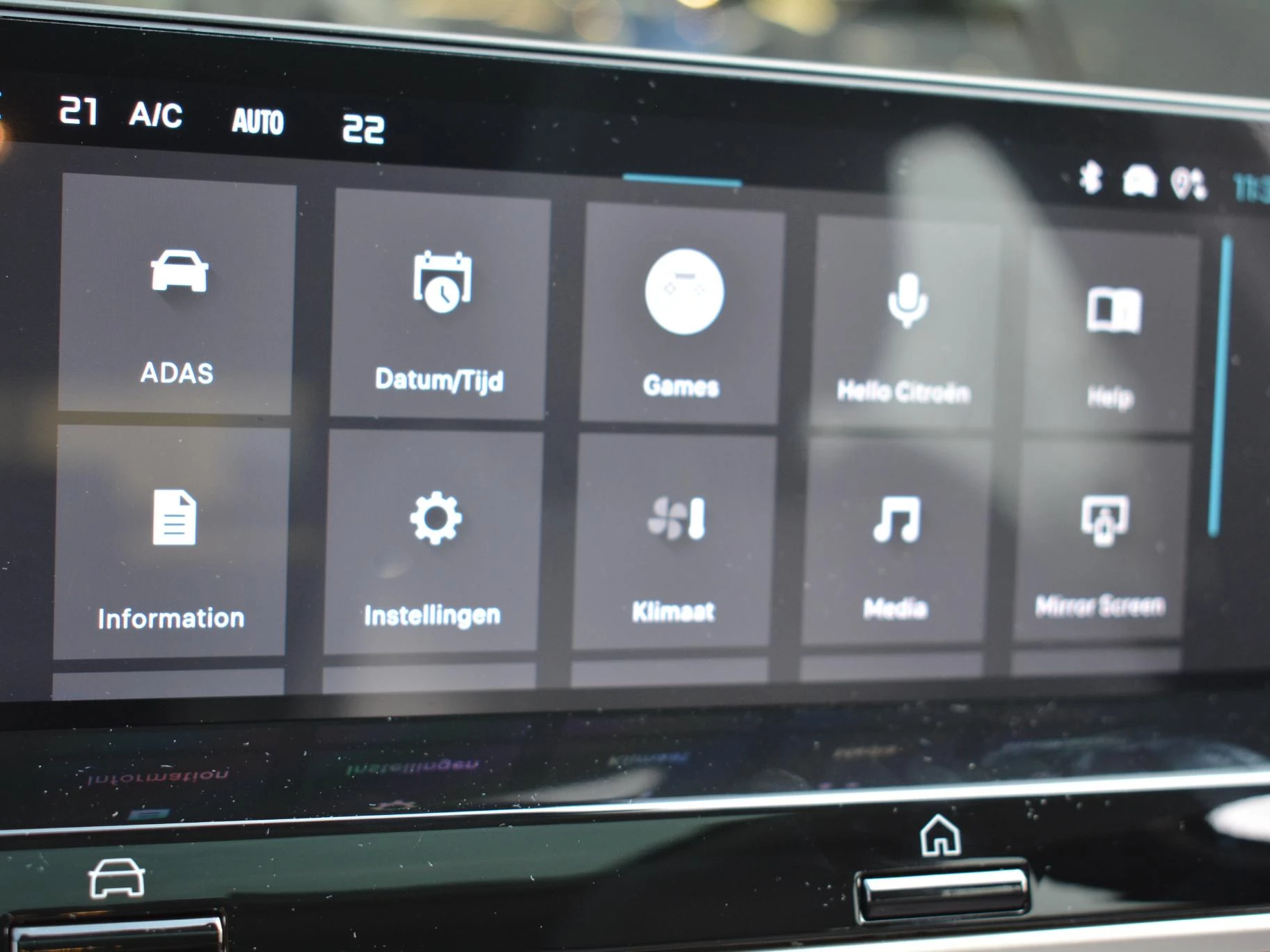 Hoofdafbeelding Citroën C4