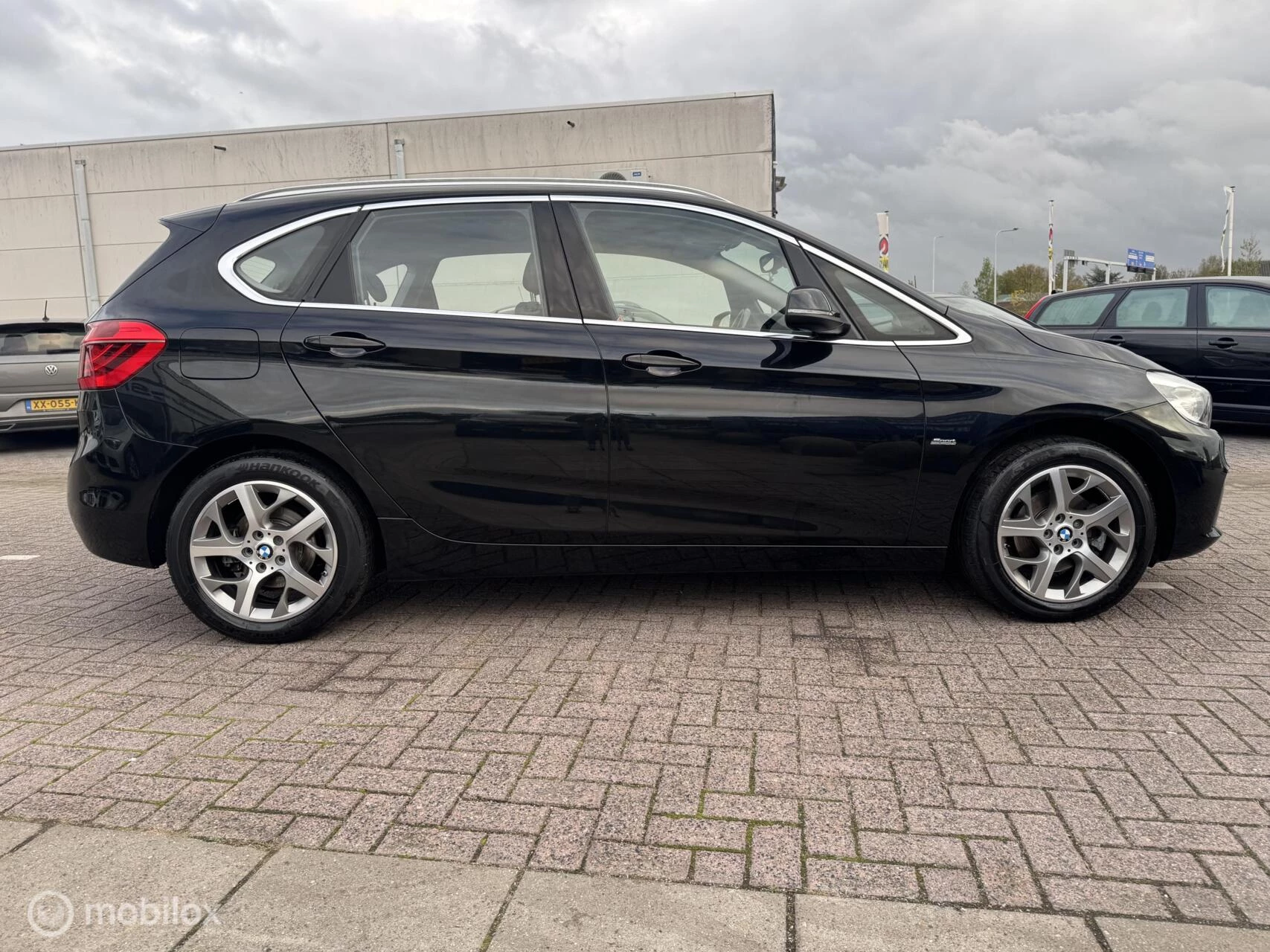 Hoofdafbeelding BMW 2 Serie