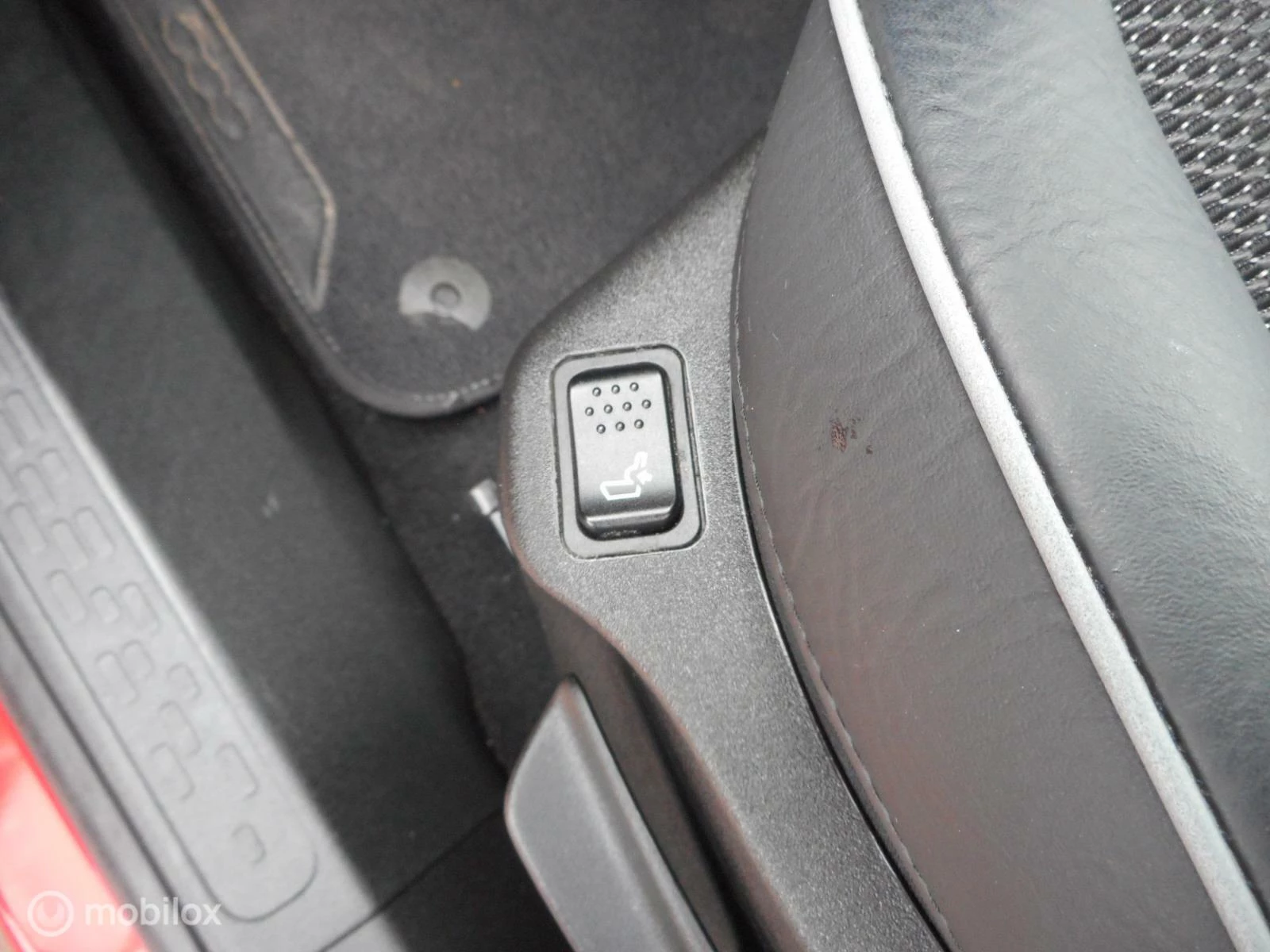 Hoofdafbeelding Fiat 500X