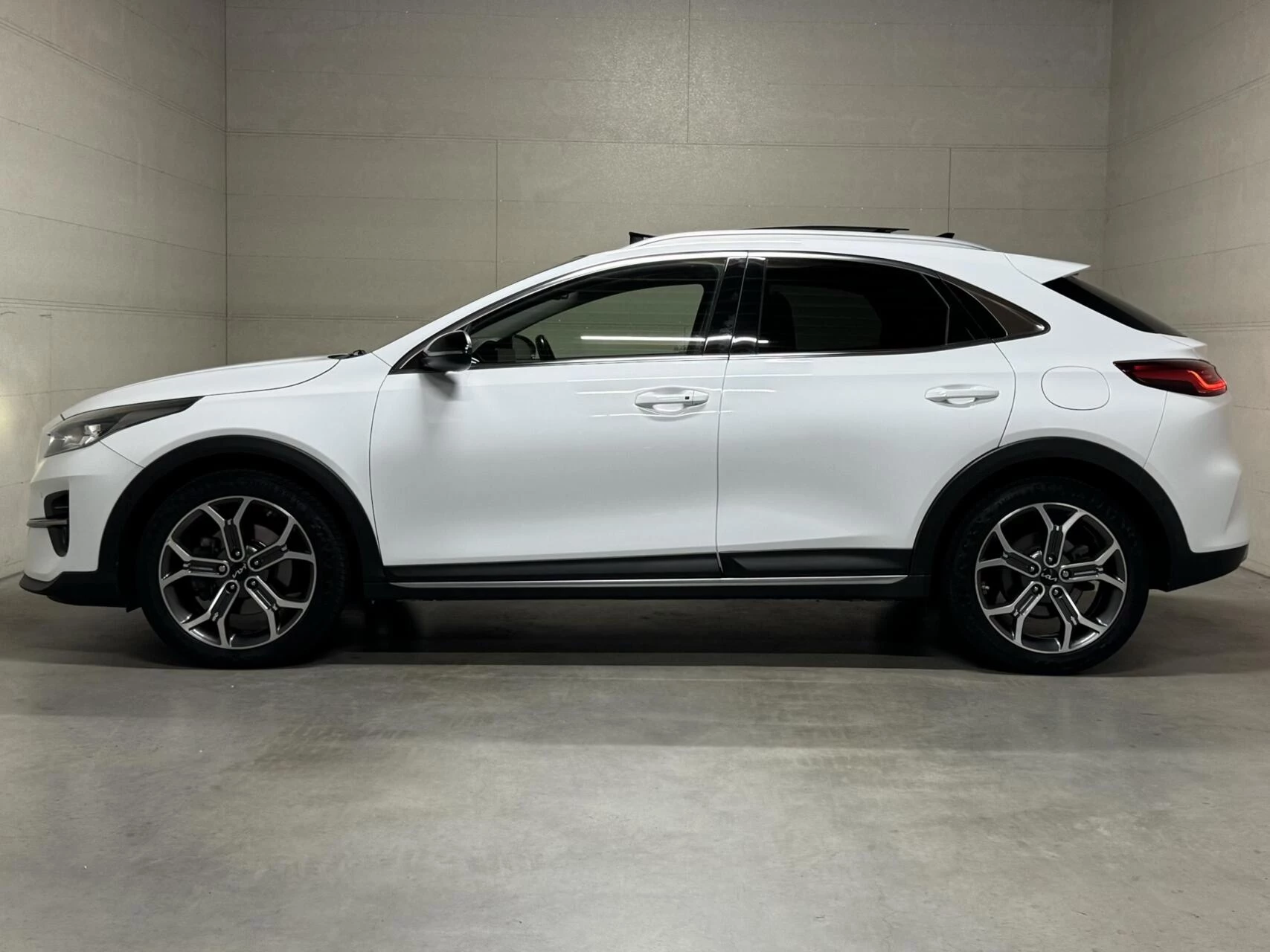 Hoofdafbeelding Kia XCeed
