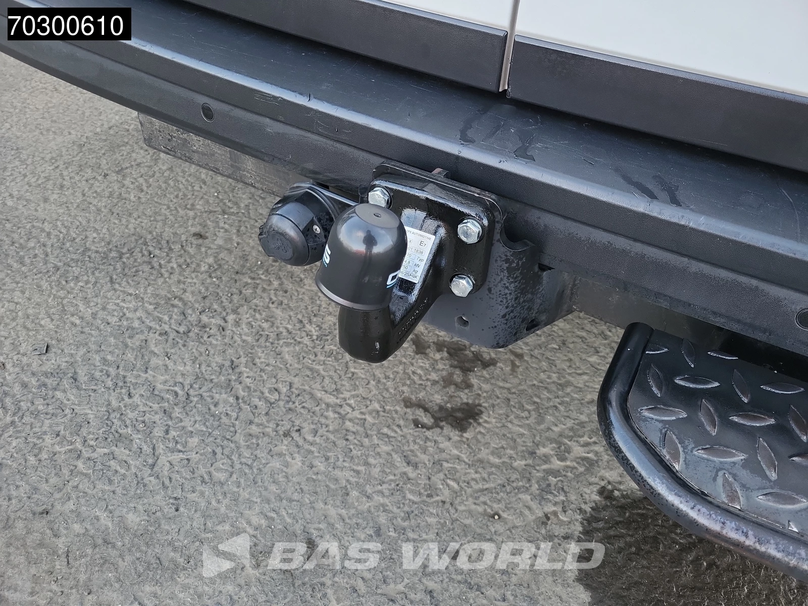 Hoofdafbeelding MAN TGE