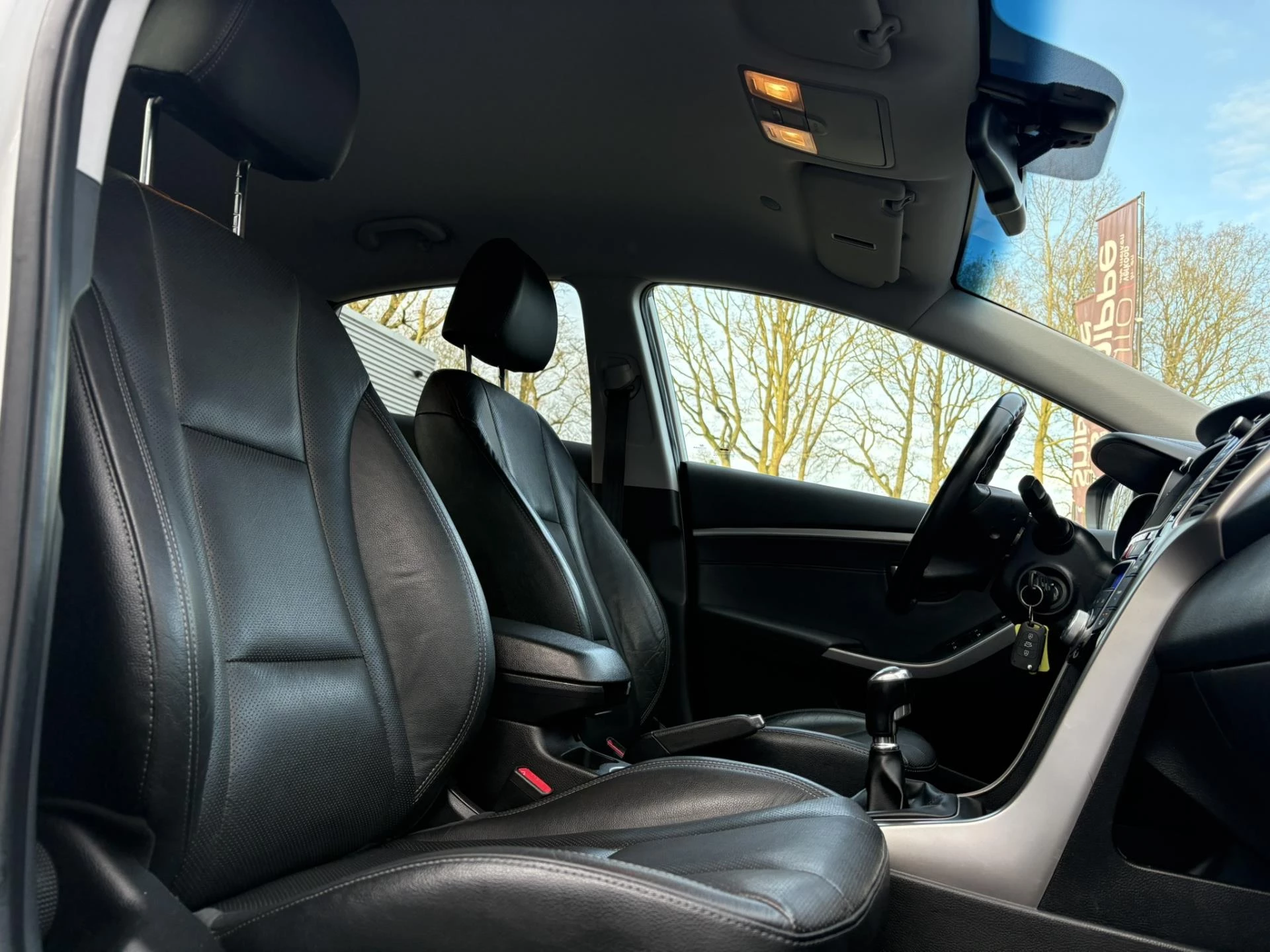 Hoofdafbeelding Hyundai i30