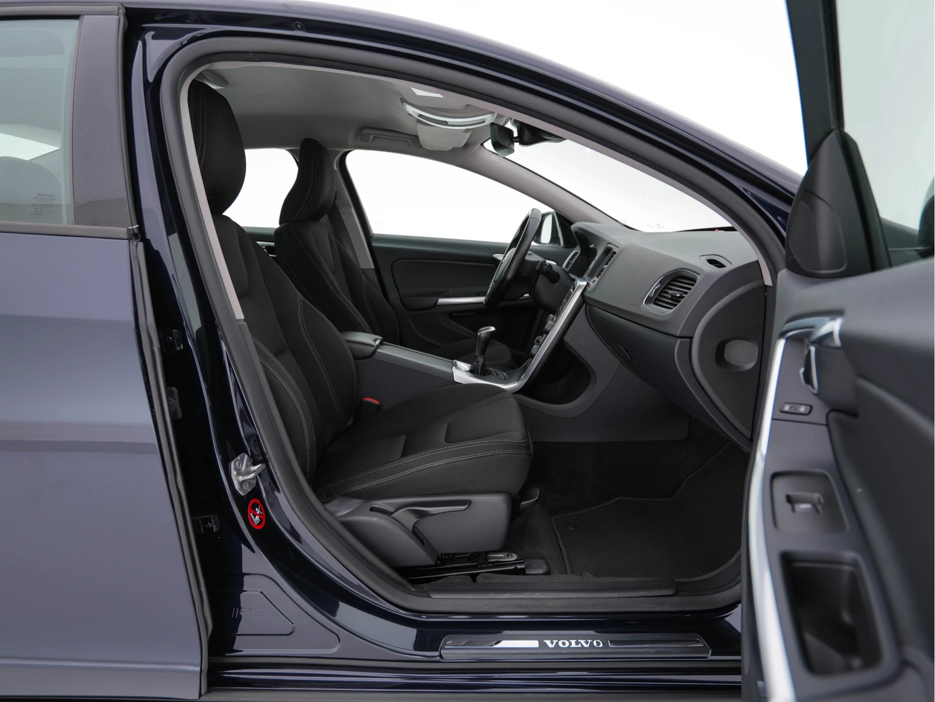 Hoofdafbeelding Volvo S60
