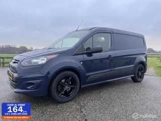 Ford Transit Connect 1.5 TDCI L2 Automaat MARGE!!!