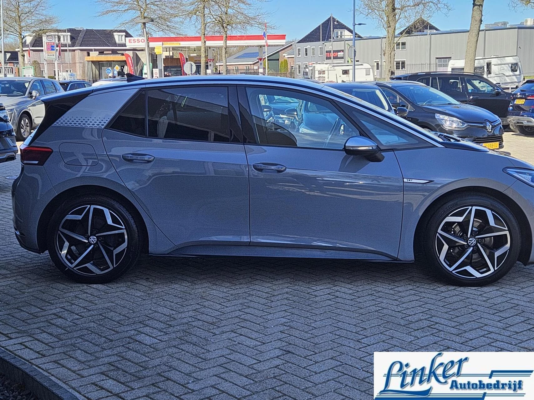 Hoofdafbeelding Volkswagen ID.3