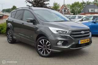 Ford Kuga 1.5 183pk AWD ST Line AUTOMAAT | Pano-dak |