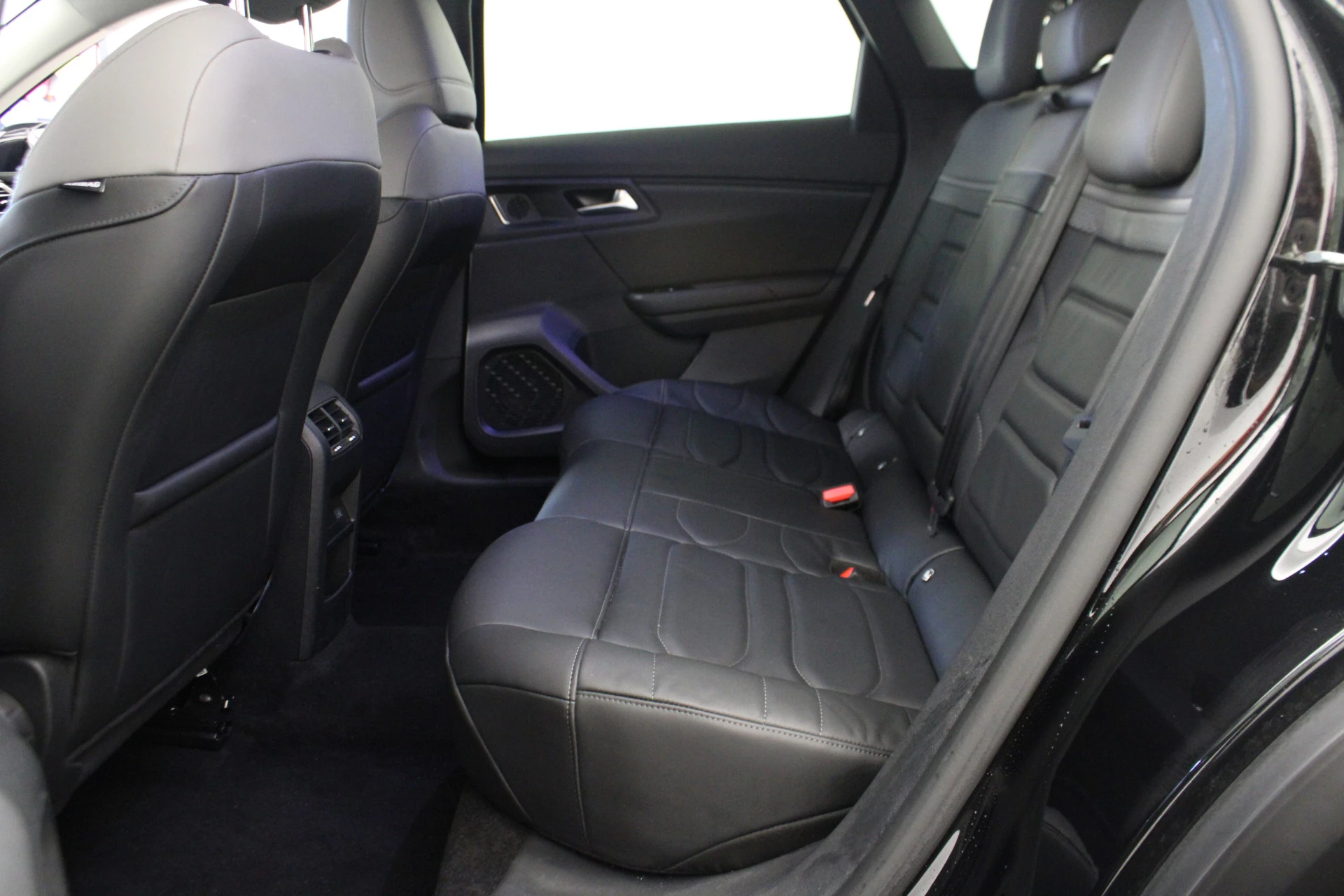 Hoofdafbeelding Citroën C5 X