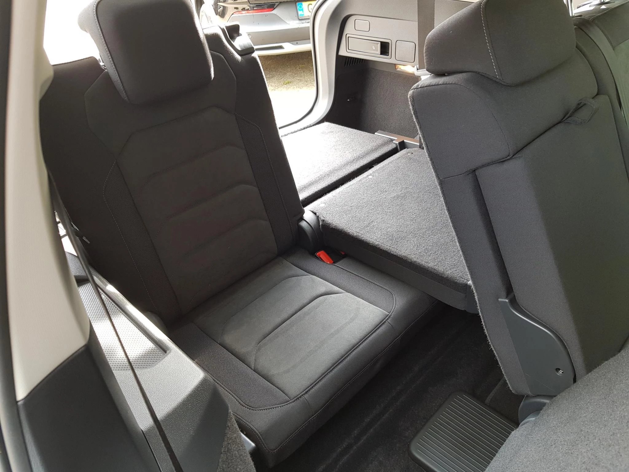 Hoofdafbeelding Volkswagen Tiguan Allspace