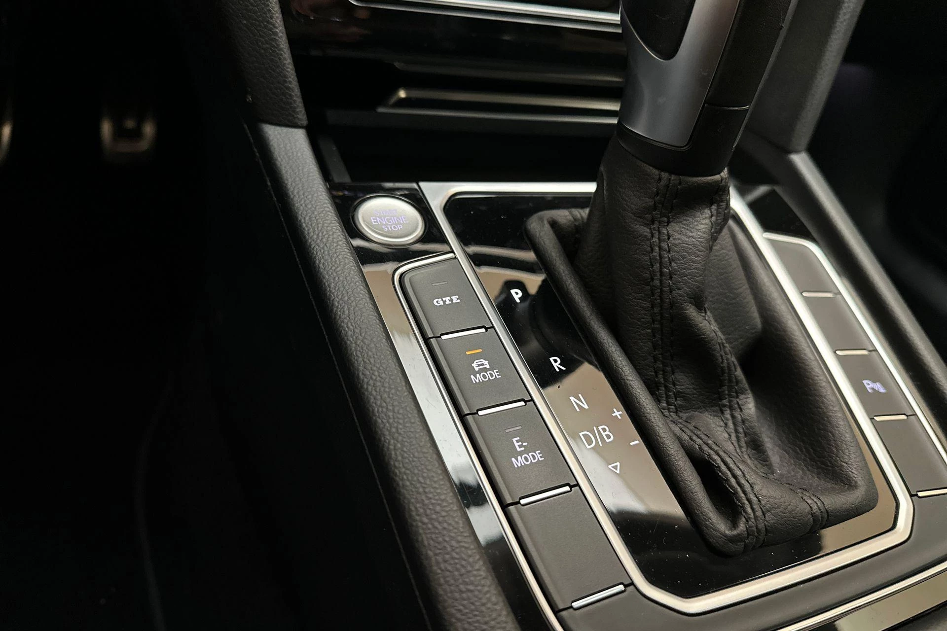 Hoofdafbeelding Volkswagen Arteon