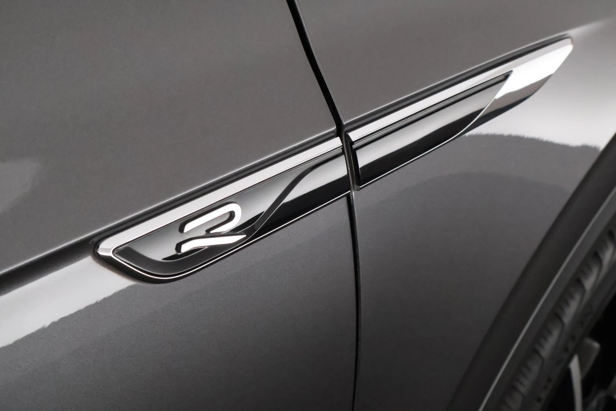 Hoofdafbeelding Volkswagen Touareg
