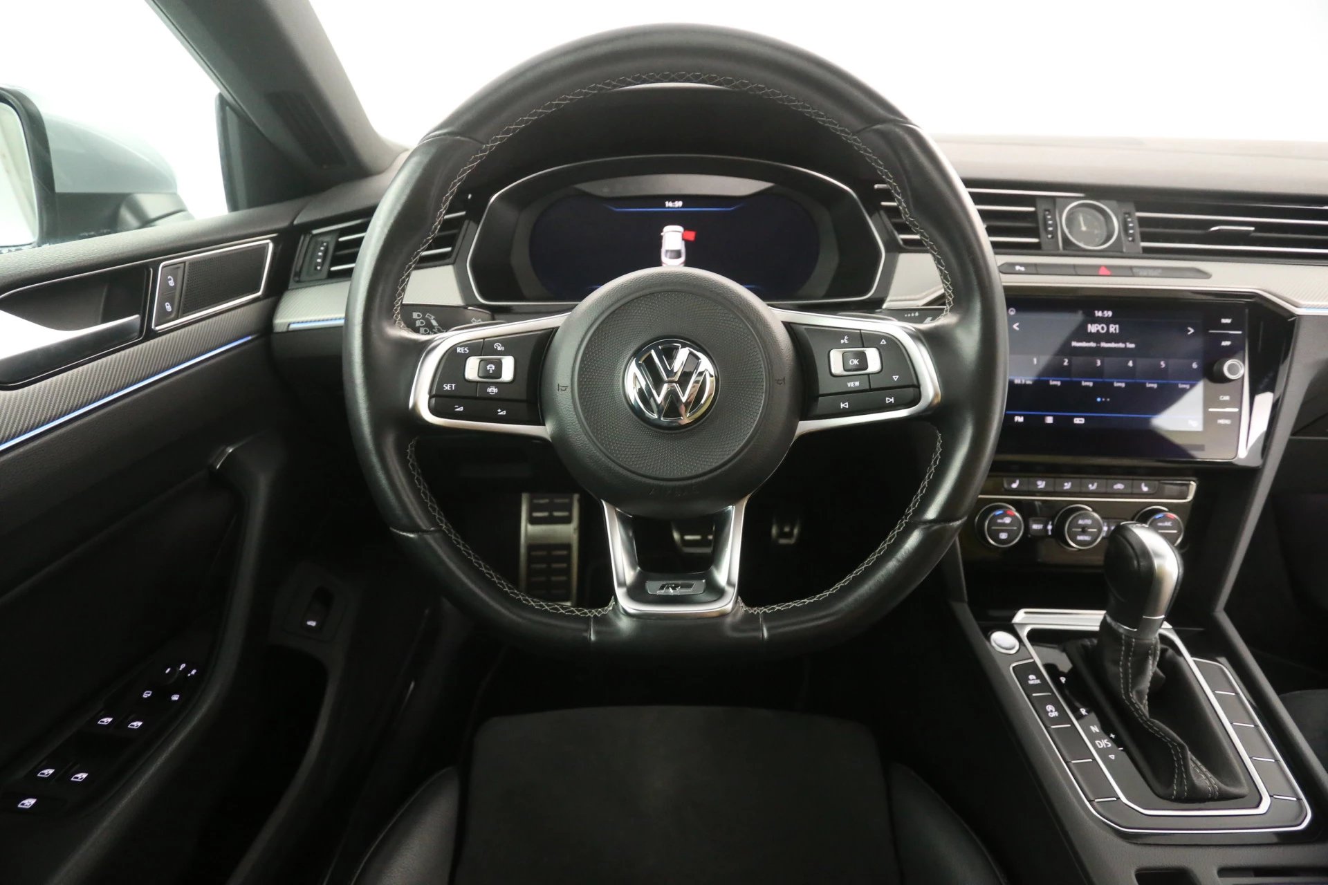 Hoofdafbeelding Volkswagen Arteon