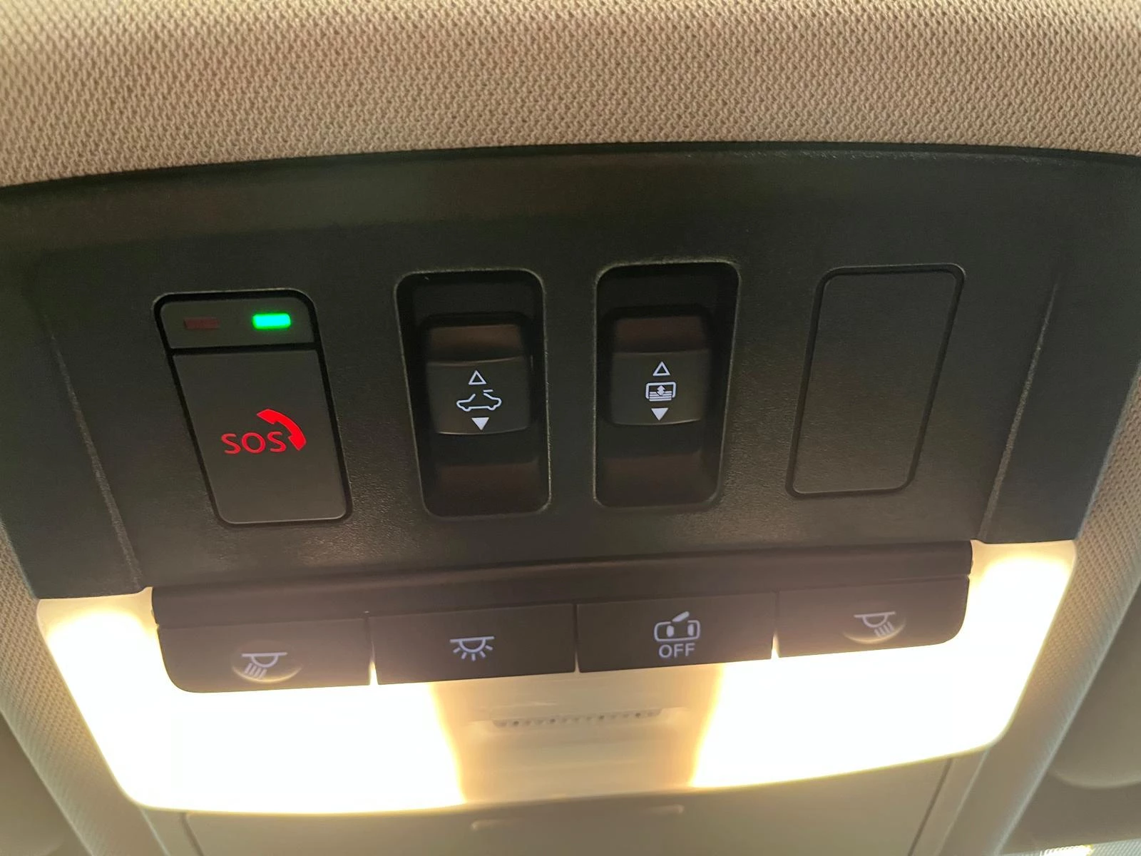 Hoofdafbeelding Nissan X-Trail