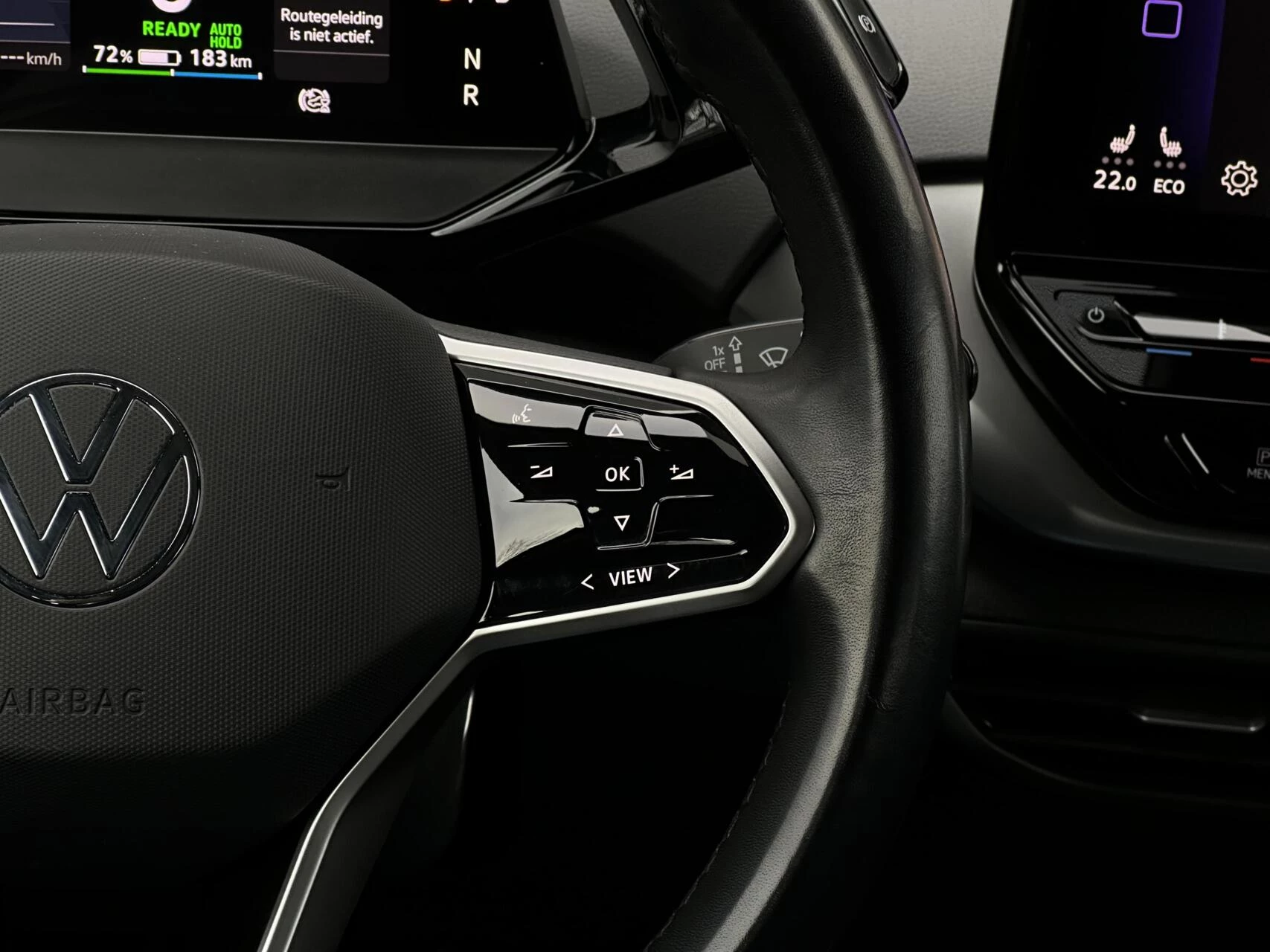 Hoofdafbeelding Volkswagen ID.4