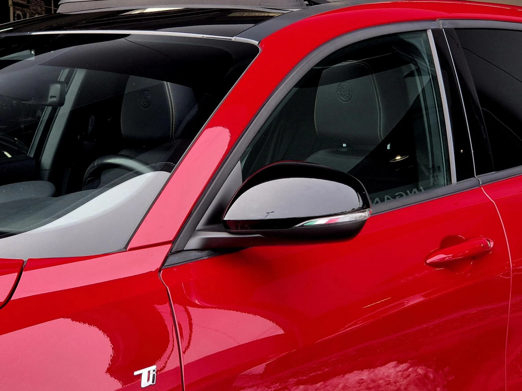 Hoofdafbeelding Alfa Romeo Tonale