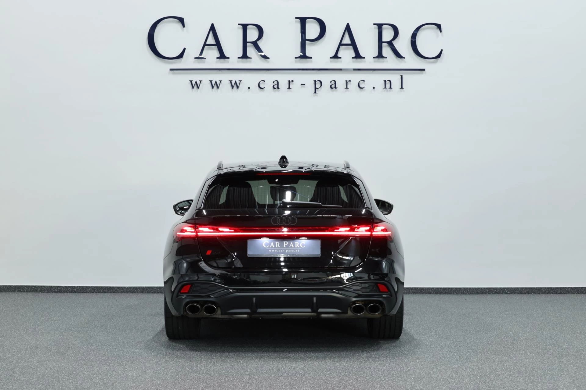 Hoofdafbeelding Audi S5