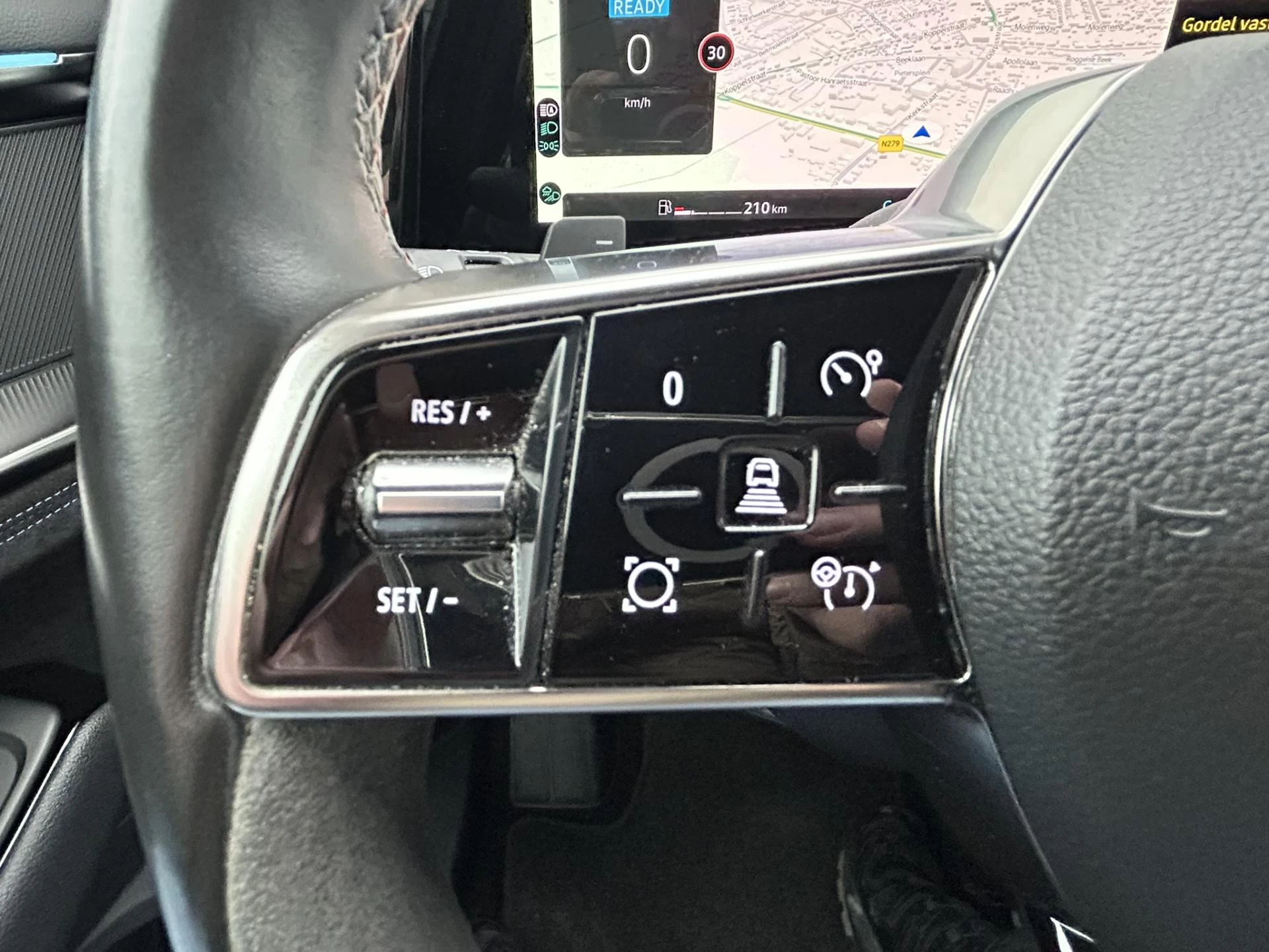 Hoofdafbeelding Renault Austral