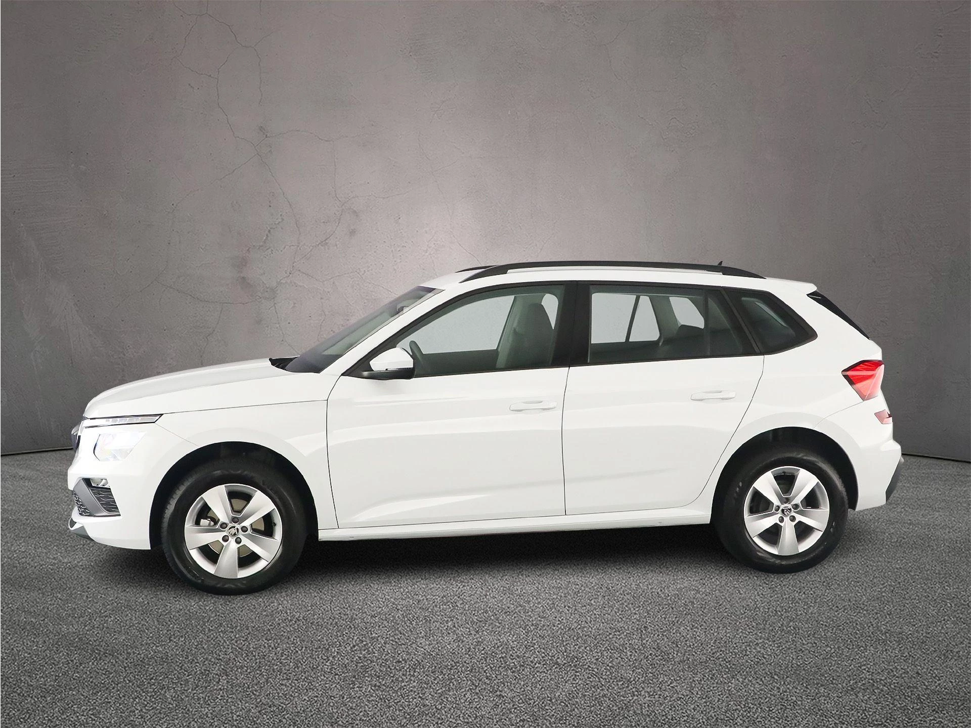 Hoofdafbeelding Škoda Kamiq