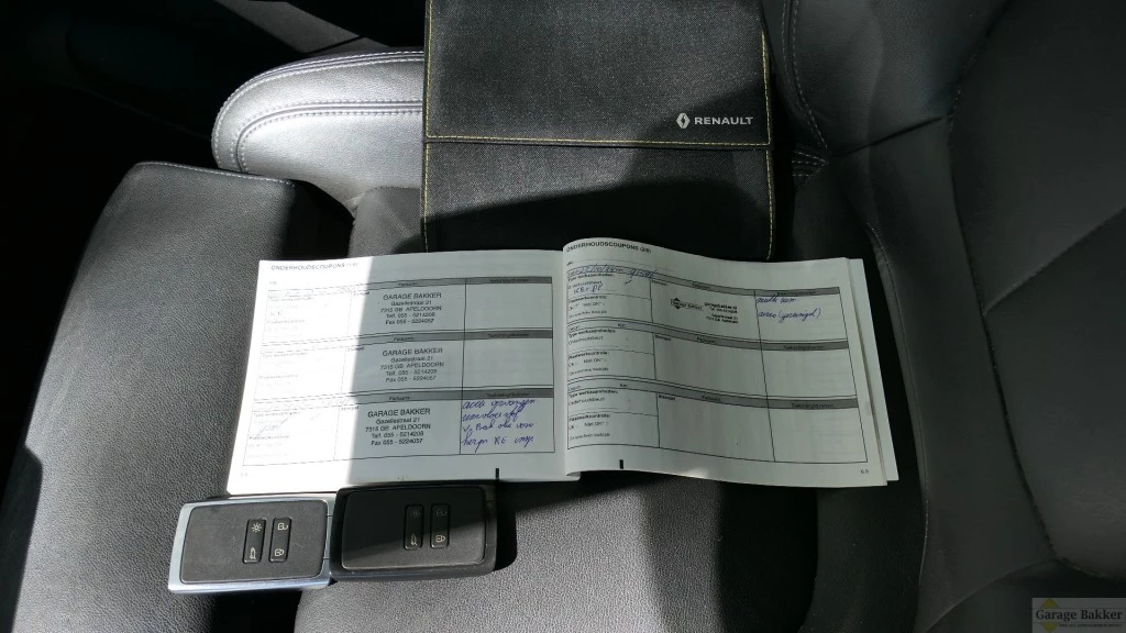 Hoofdafbeelding Renault Kadjar
