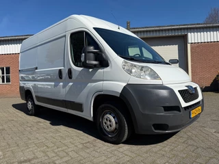 Peugeot Boxer 335 2.2 HDI L2H2 airco 100% technisch