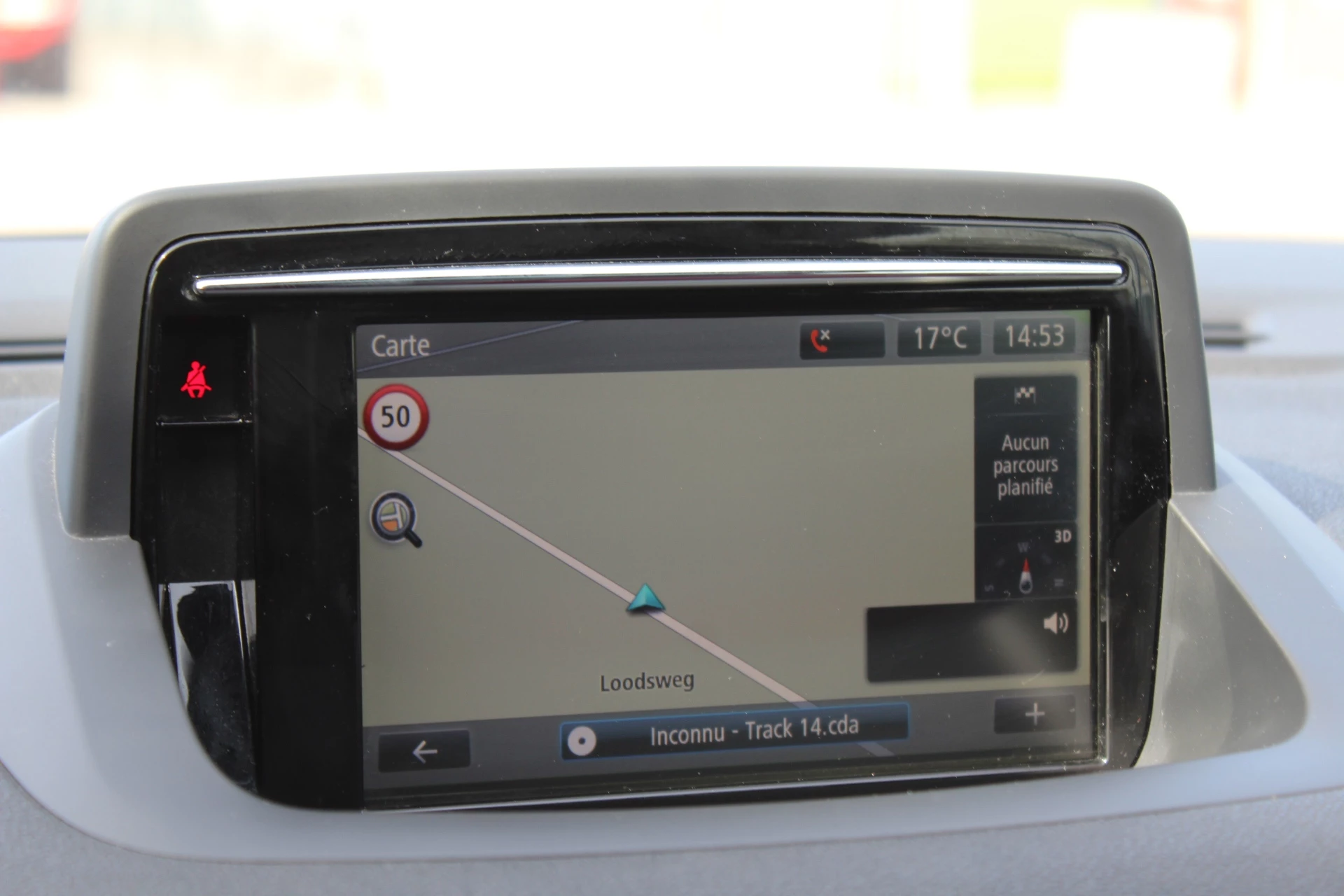 Hoofdafbeelding Renault Mégane