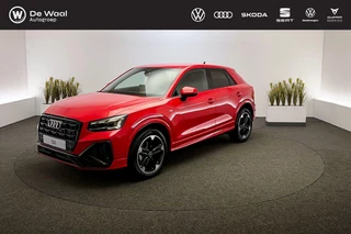 Audi Q2 S Edition 35 TFSI S tronic