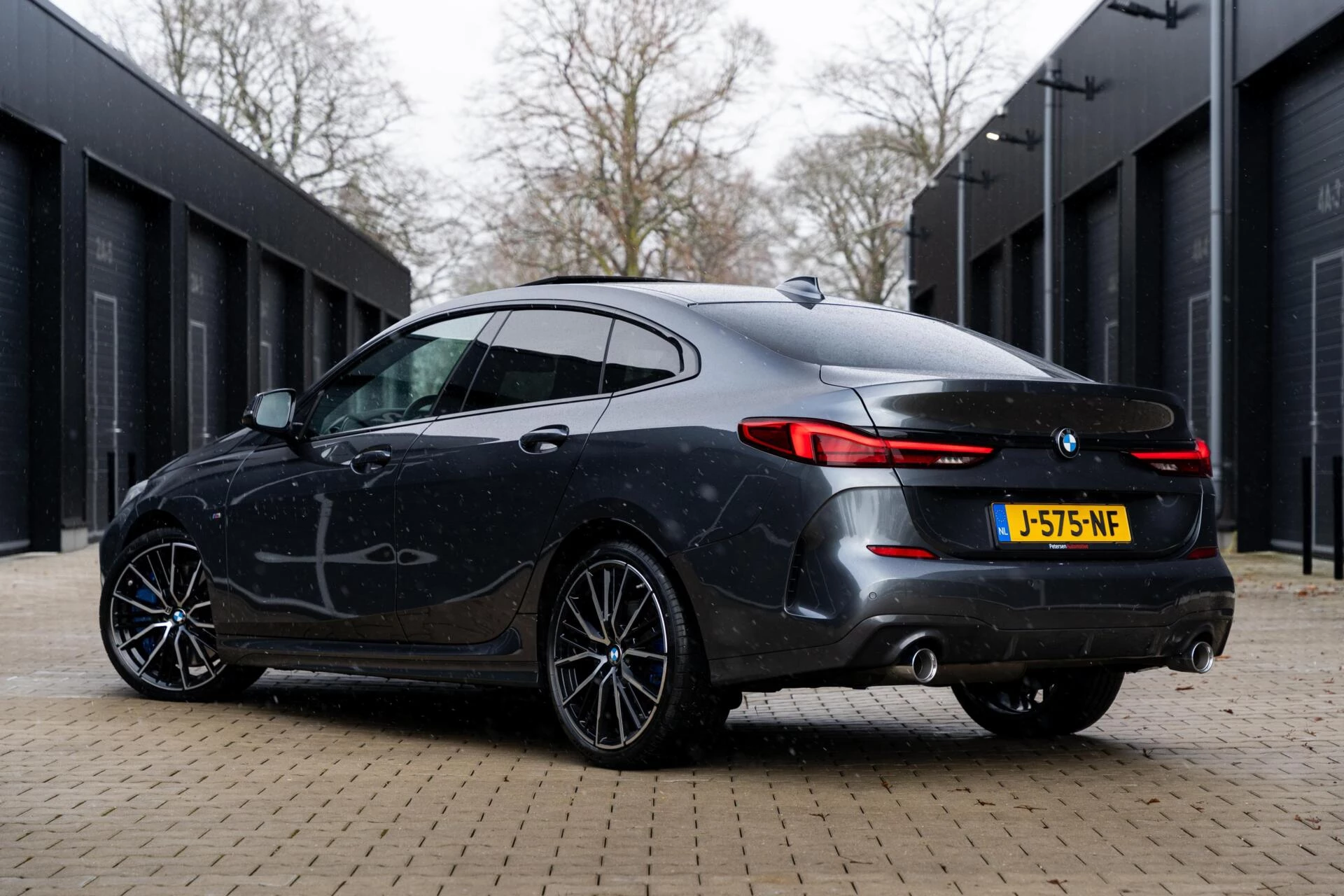 Hoofdafbeelding BMW 2 Serie