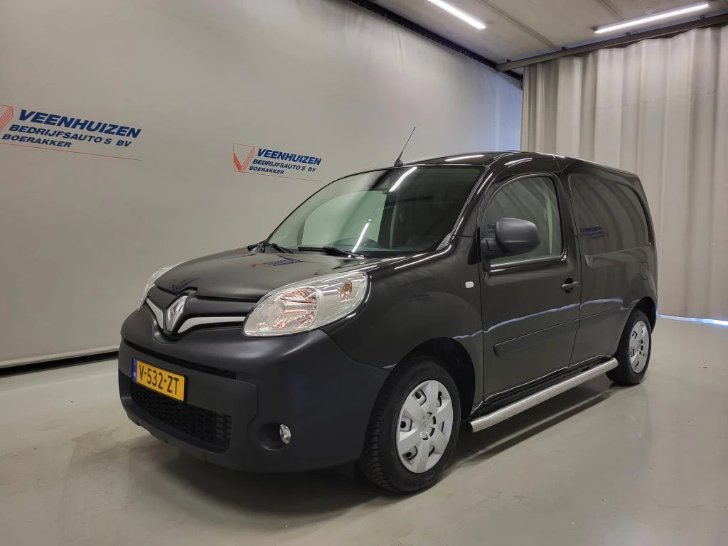 Hoofdafbeelding Renault Kangoo