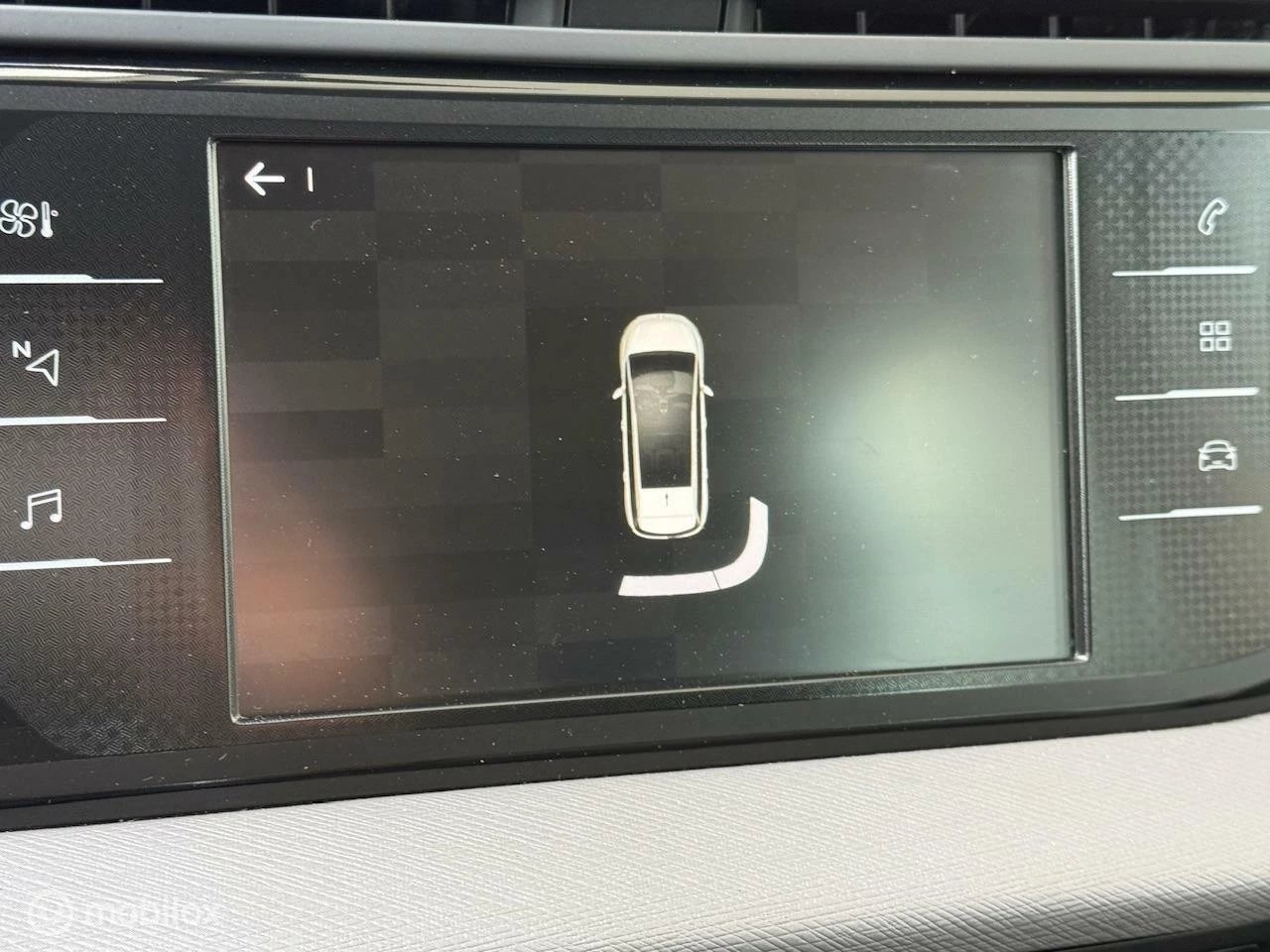 Hoofdafbeelding Citroën Grand C4 Spacetourer