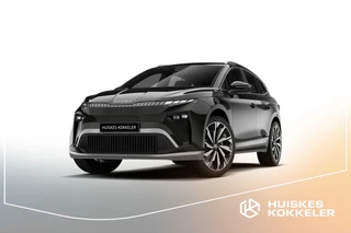Škoda Enyaq