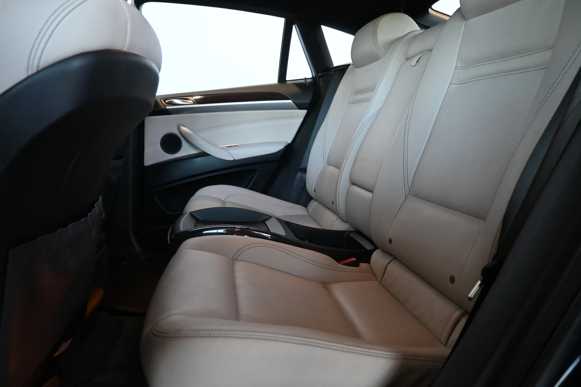 Hoofdafbeelding BMW X6