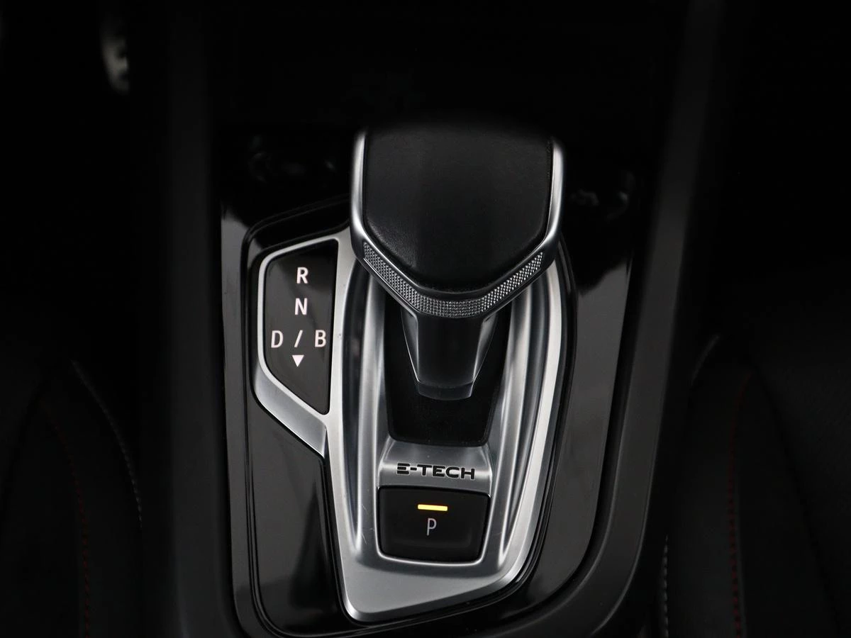 Hoofdafbeelding Renault Arkana